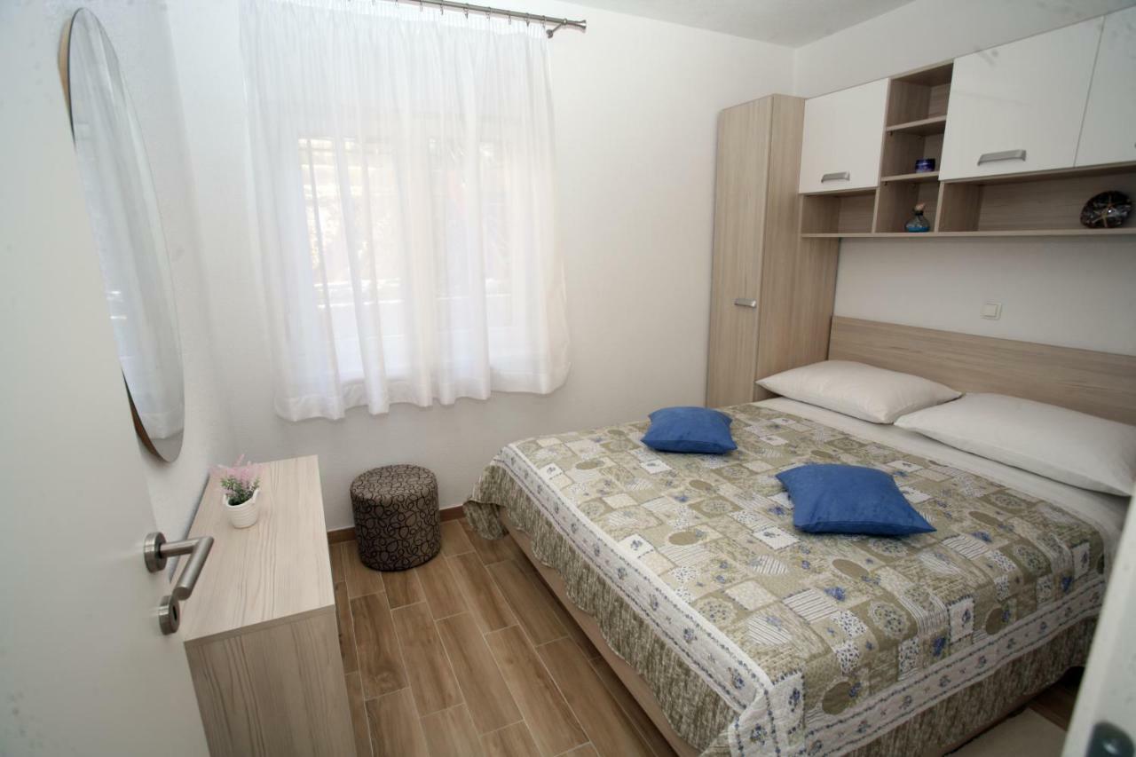 شقة Apartman Fantasy تروغير المظهر الخارجي الصورة