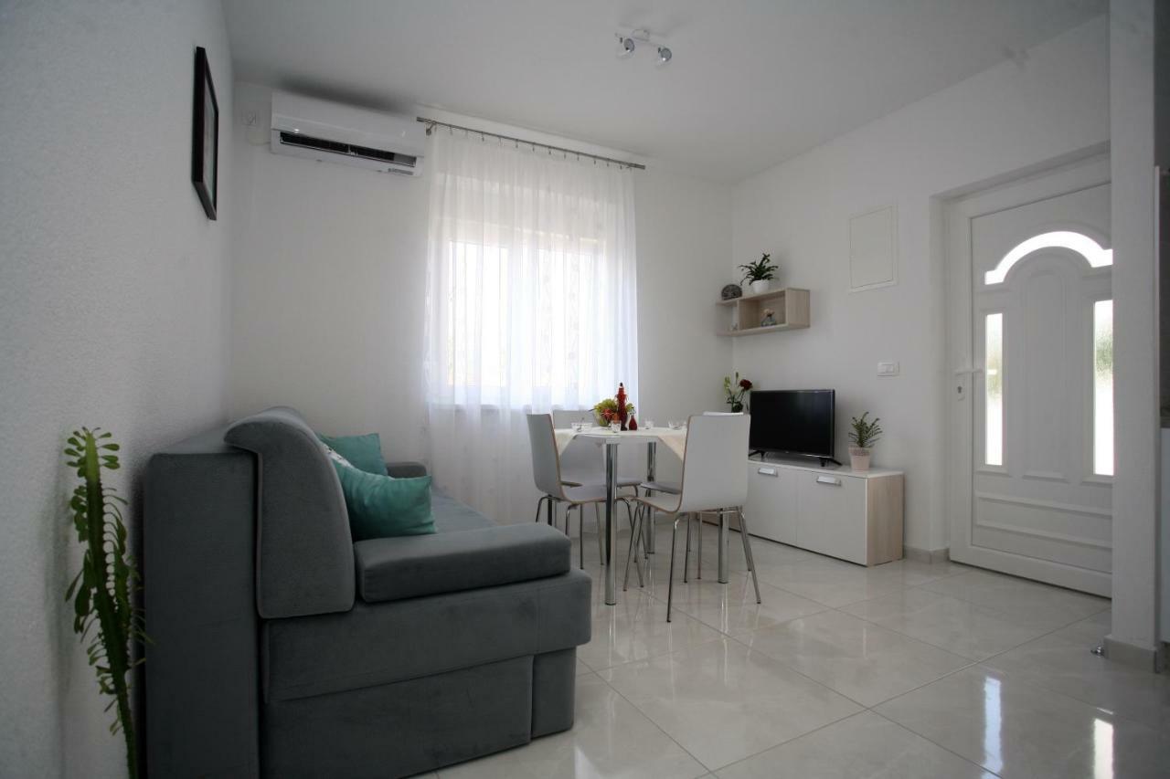 شقة Apartman Fantasy تروغير المظهر الخارجي الصورة